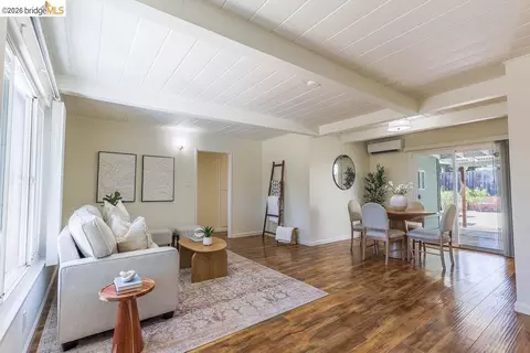 Living - 2081 Brook St, Concord, CA 94520 photo 1 of 5