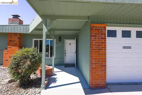 Other - 2081 Brook St, Concord, CA 94520 photo 1 of 4