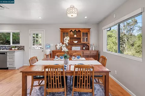 Dining - 5745 Alhambra Valley Rd, Martinez, CA 94553 photo 2 of 2