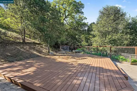 Exterior - 5745 Alhambra Valley Rd, Martinez, CA 94553 photo 7 of 18