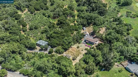 View/Area - 5745 Alhambra Valley Rd, Martinez, CA 94553 photo 2 of 3