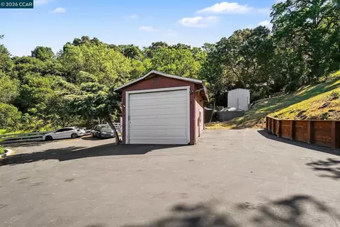 Exterior - 5745 Alhambra Valley Rd, Martinez, CA 94553 photo 17 of 18