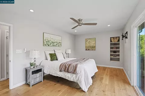 Bedroom - 5745 Alhambra Valley Rd, Martinez, CA 94553 photo 1 of 4