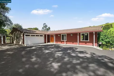 Exterior - 5745 Alhambra Valley Rd, Martinez, CA 94553 photo 16 of 18