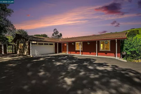 Exterior - 5745 Alhambra Valley Rd, Martinez, CA 94553 photo 15 of 18