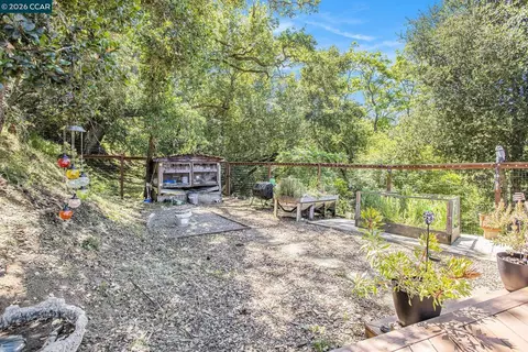 Exterior - 5745 Alhambra Valley Rd, Martinez, CA 94553 photo 9 of 18