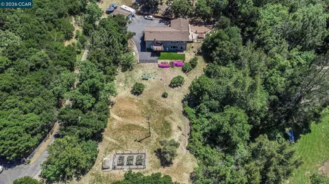 View/Area - 5745 Alhambra Valley Rd, Martinez, CA 94553 photo 3 of 3