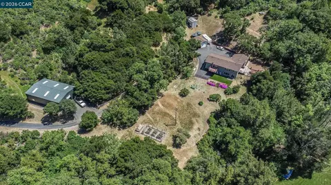 View/Area - 5745 Alhambra Valley Rd, Martinez, CA 94553 photo 1 of 3