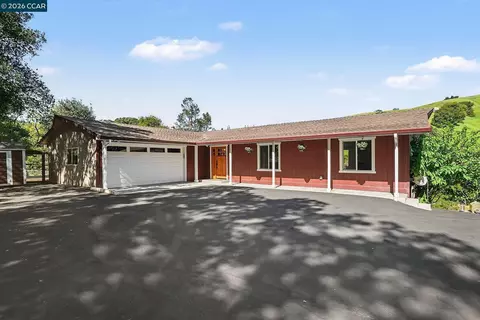 Exterior - 5745 Alhambra Valley Rd, Martinez, CA 94553 photo 15 of 17