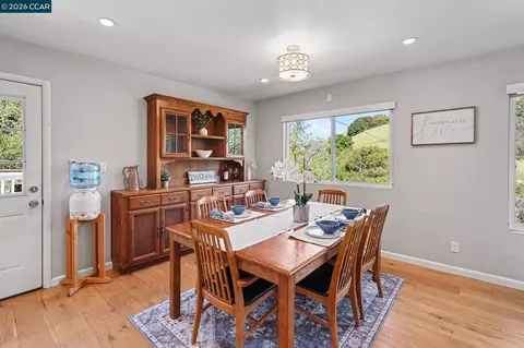 Dining - 5745 Alhambra Valley Rd, Martinez, CA 94553 photo 1 of 2