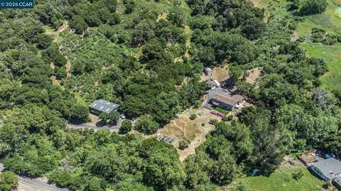 View/Area - 5745 Alhambra Valley Rd, Martinez, CA 94553 photo 2 of 3