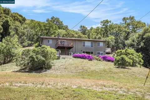 Exterior - 5745 Alhambra Valley Rd, Martinez, CA 94553 photo 4 of 18