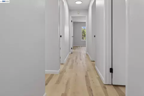 Entry Way - 247 Sparrow Dr, Hercules, CA 94547 photo 6 of 9