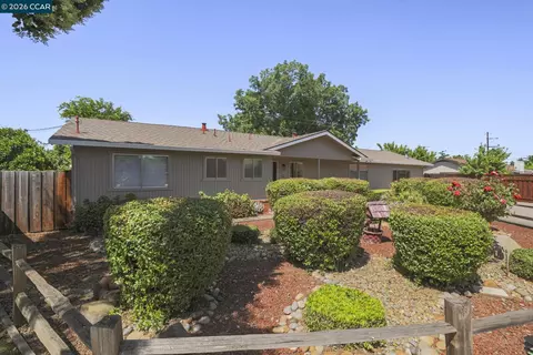 19 Mardock Ct, Pleasant Hill, CA 94523