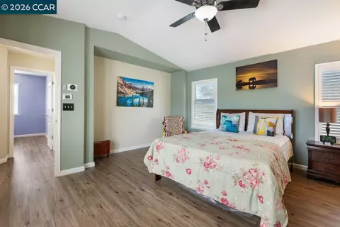 Bedroom - 1615 Laurelbrook Dr, Tracy, CA 95377 photo 7 of 10