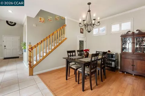 Dining - 1615 Laurelbrook Dr, Tracy, CA 95377 photo 1 of 2