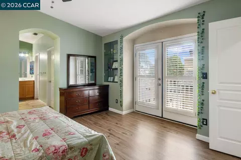 Bedroom - 1615 Laurelbrook Dr, Tracy, CA 95377 photo 6 of 10