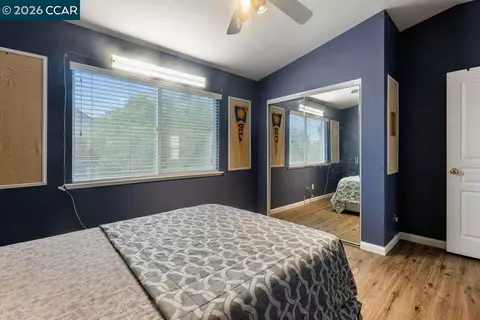 Bedroom - 1615 Laurelbrook Dr, Tracy, CA 95377 photo 9 of 10