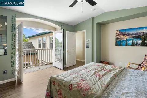 Bedroom - 1615 Laurelbrook Dr, Tracy, CA 95377 photo 4 of 10