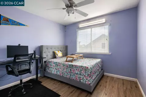 Bedroom - 1615 Laurelbrook Dr, Tracy, CA 95377 photo 10 of 10