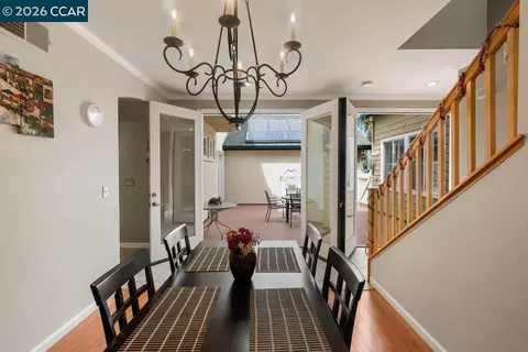 Dining - 1615 Laurelbrook Dr, Tracy, CA 95377 photo 2 of 2