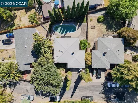 View/Area - 2210 Orange St, Martinez, CA 94553 photo 2 of 3