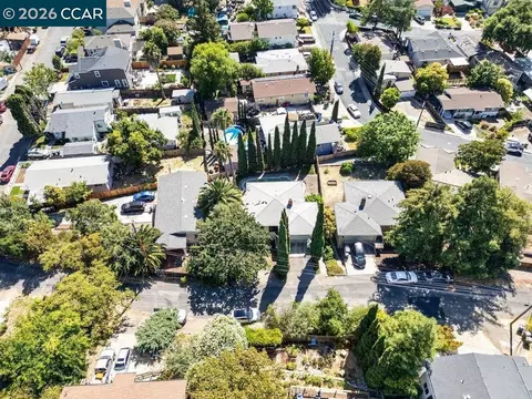 View/Area - 2210 Orange St, Martinez, CA 94553 photo 3 of 3