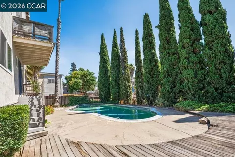 Exterior - 2210 Orange St, Martinez, CA 94553 photo 8 of 8