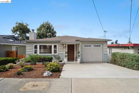 8427 Ney Ave, Oakland, CA 94605