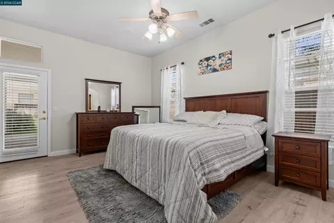 Bedroom - 2408 Amber Elm, Modesto, CA 95355 photo 2 of 3