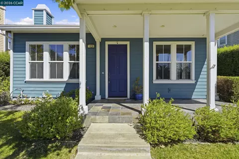 Exterior - 1026 Flagship Dr, Vallejo, CA 94592 photo 6 of 13