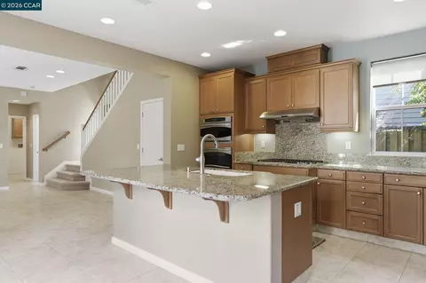 Kitchen - 1026 Flagship Dr, Vallejo, CA 94592 photo 1 of 4
