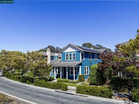 Exterior - 1026 Flagship Dr, Vallejo, CA 94592 photo 11 of 13