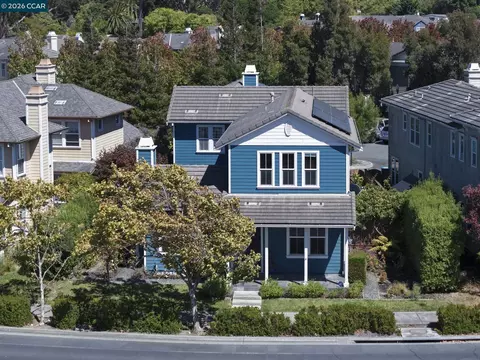 Exterior - 1026 Flagship Dr, Vallejo, CA 94592 photo 13 of 13