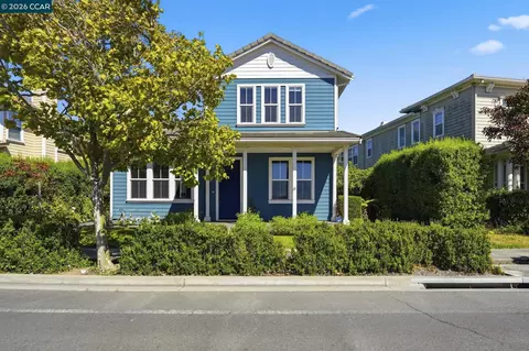 Exterior - 1026 Flagship Dr, Vallejo, CA 94592 photo 5 of 13