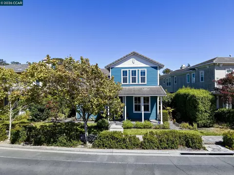 Exterior - 1026 Flagship Dr, Vallejo, CA 94592 photo 12 of 13
