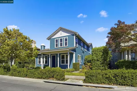 Exterior - 1026 Flagship Dr, Vallejo, CA 94592 photo 2 of 13