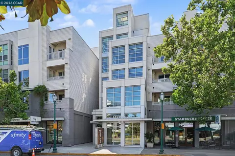 1655 N California #351, Walnut Creek, CA 94596