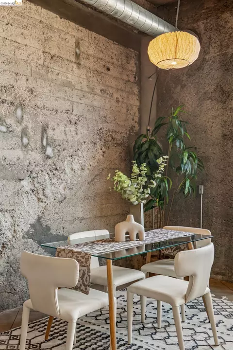 Dining - 201 4th St #302, Oakland, CA 94607 photo 5 of 5