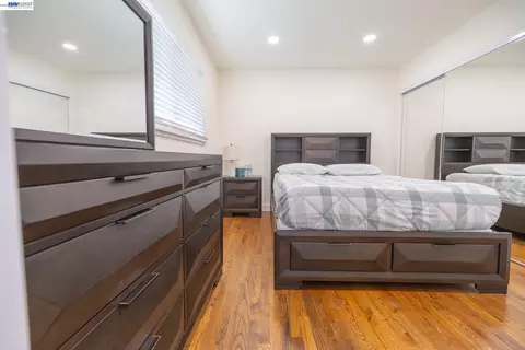 Bedroom - 767 Lemos Ave, Salinas, CA 93901 photo 7 of 7
