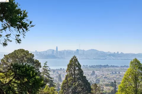 View/Area - 813 San Diego Rd, Berkeley, CA 94707 photo 6 of 8