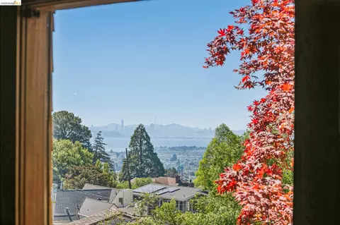 View/Area - 813 San Diego Rd, Berkeley, CA 94707 photo 4 of 8