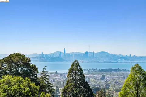 View/Area - 813 San Diego Rd, Berkeley, CA 94707 photo 8 of 8