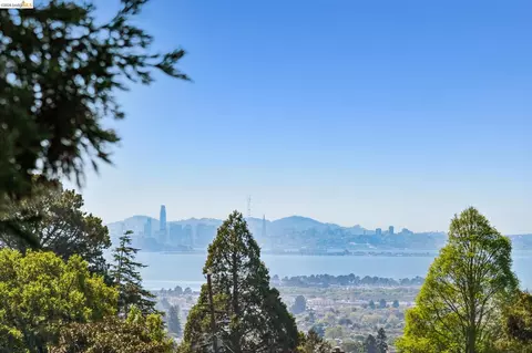 View/Area - 813 San Diego Rd, Berkeley, CA 94707 photo 1 of 8