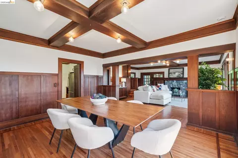 Dining - 813 San Diego Rd, Berkeley, CA 94707 photo 2 of 3