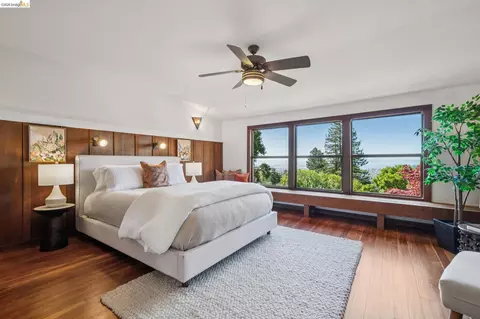 Bedroom - 813 San Diego Rd, Berkeley, CA 94707 photo 1 of 11