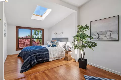 Bedroom - 813 San Diego Rd, Berkeley, CA 94707 photo 4 of 11