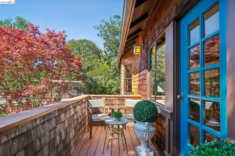 Exterior - 813 San Diego Rd, Berkeley, CA 94707 photo 4 of 7