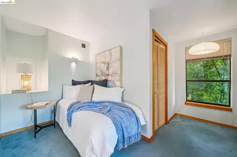 Bedroom - 813 San Diego Rd, Berkeley, CA 94707 photo 11 of 11