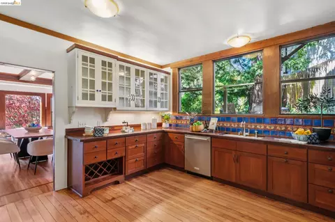 Kitchen - 813 San Diego Rd, Berkeley, CA 94707 photo 1 of 3